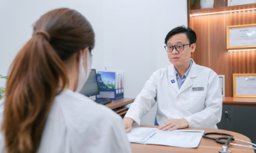 Vì sao người béo phì dễ bị đột quỵ?