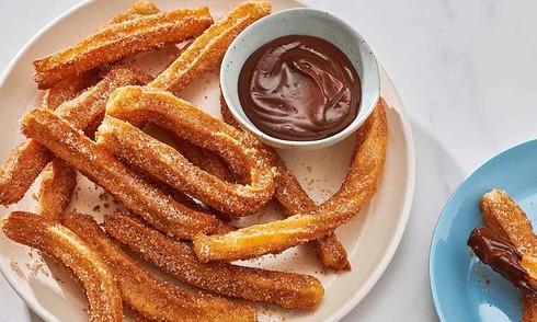 10 irresistible dishes of Spanish cuisine