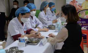 Bệnh tiểu đường 'tấn công' người trẻ