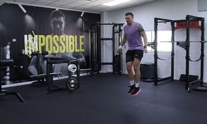 Usyk và bí quyết giữ phong độ đỉnh cao bằng khoa học