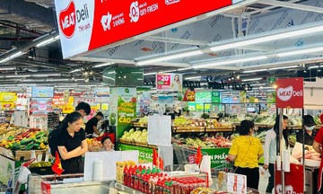 Masan vào Top 50 doanh nghiệp phát triển bền vững tiêu biểu