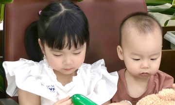 7 năm hiếm muộn bởi bất thường tử cung và buồng trứng