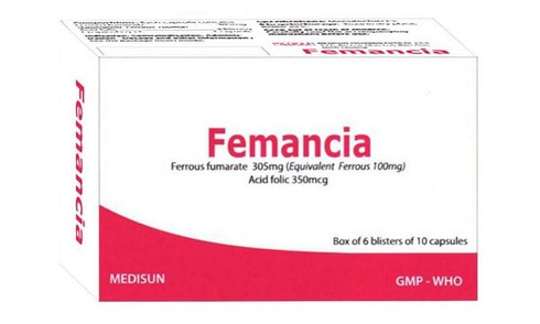 Anemia drug banned in Vietnam
