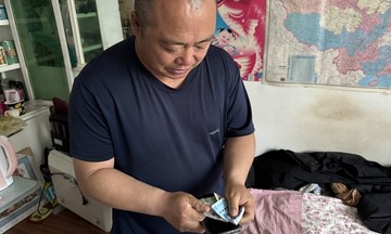 Bỗng nhiên gánh nợ vì tòa tuyên nhầm người