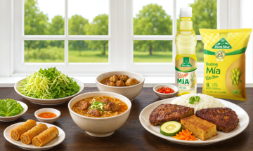 Những ưu tiên của người tiêu dùng khi chọn gia vị