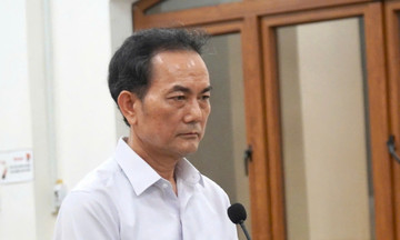 Cựu phó chủ tịch Đồng Nai nhận sai trong vụ 'đất công thành tư'