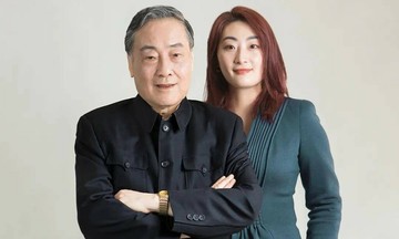 Cuộc chiến thừa kế trong gia đình ông trùm giải khát Trung Quốc