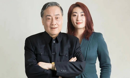 Cuộc chiến thừa kế trong gia đình ông trùm giải khát Trung Quốc