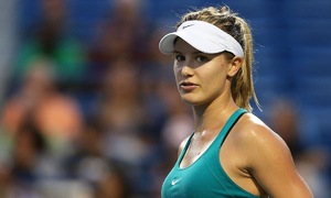 Eugenie Bouchard retires from professional tennis