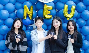 Điểm chuẩn Đại học Kinh tế Quốc dân có thể giảm