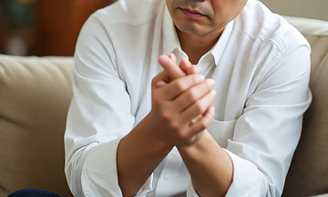 Nhận biết ba dấu hiệu điển hình đột quỵ não