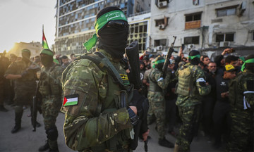 Chiến thuật phân tán của Hamas khiến Israel hứng tổn thất nặng