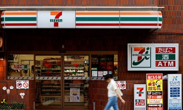 Chủ sở hữu Circle K từ bỏ việc mua công ty mẹ 7-Eleven