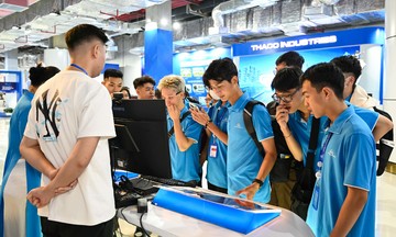 Điểm sàn và dự báo điểm chuẩn 2025 của trường Đại học CMC
