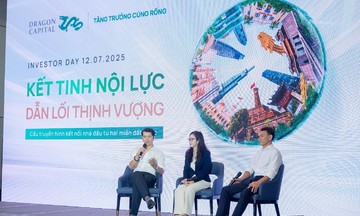 Chiến lược đầu tư của quỹ DCDS