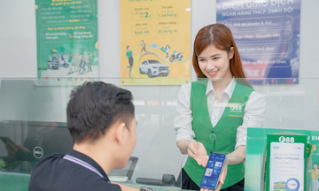 F88 ba lần liên tiếp nhận chứng chỉ Bảo vệ khách hàng