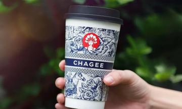 Chagee bị phạt 60 triệu đồng vì dùng ảnh giống 'đường đứt đoạn'