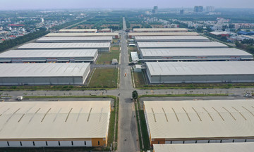 Cơ hội cạnh tranh cho ngành công nghiệp TP HCM sau sáp nhập
