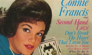 Singer of 'Pretty Little Baby' dies