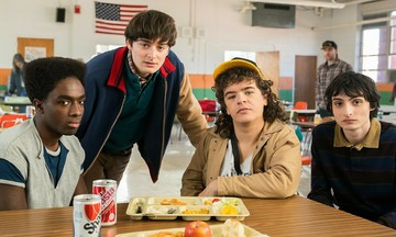 'Stranger Things 5' hé lộ trận chiến cuối cùng