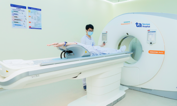 Can thiệp 'giờ vàng' cứu người phụ nữ đột quỵ