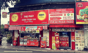 Win a Honda Vision Scooter with Tho Phat's Latest Promotion