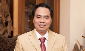 Chủ tịch Trầm Hương Khánh Hòa: 'Nhiều cơ hội kiến tạo tương lai'