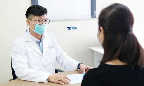 8 phương pháp điều trị ung thư phổi di căn xương