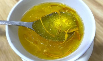 Trẻ ăn yến mỗi ngày có giúp tăng sức đề kháng?