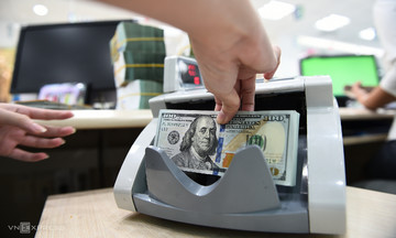 Hơn 5,2 tỷ USD kiều hối về TP HCM nửa đầu năm