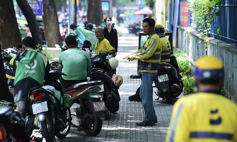 Ho Chi Minh City's roadmap to transition 400,000 gasoline-powered vehicles to electric