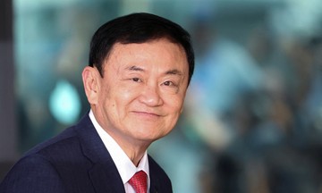 Ông Thaksin đề xuất Thái Lan triển khai chương trình 'thị thực vàng' 500 tỷ USD