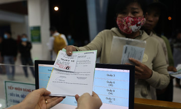 BHYT 100%, vì sao người bệnh vẫn phải đóng thêm tiền?