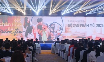 AIA Việt Nam giới thiệu bộ đôi sản phẩm mới