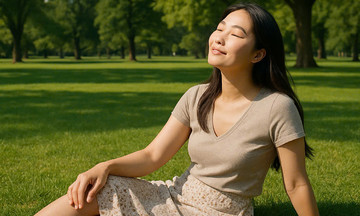 Những thói quen đơn giản giúp phái đẹp khỏe hơn