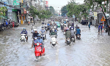 Nguyên nhân dự án đường ở Cần Thơ bị tính dư hơn 3.000 tỷ đồng