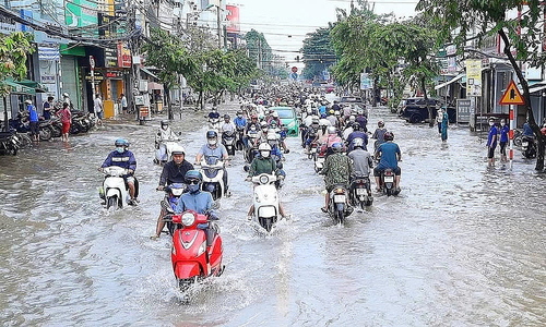 Nguyên nhân dự án đường ở Cần Thơ bị tính dư hơn 3.000 tỷ đồng