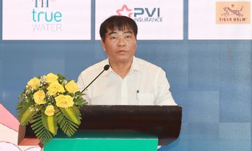 'VnExpress Marathon biến Đà Nẵng thành điểm đến du lịch thể thao hấp dẫn'