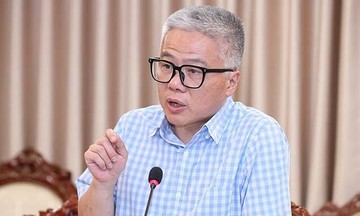 GS Ngô Bảo Châu: Toán học Việt Nam cần hướng tới giải thưởng Fields