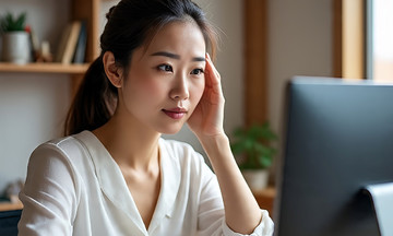 7 cách giảm mỏi mắt
