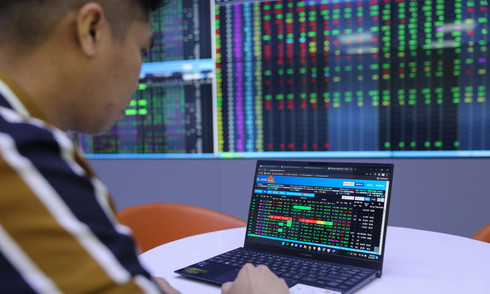 Real estate stocks fuel investor profits