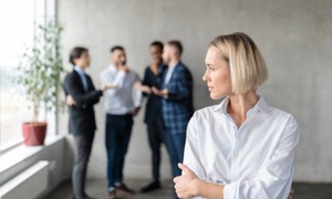 10 thói quen khiến bạn bị xa lánh