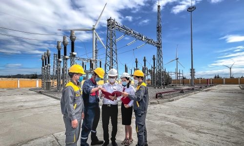 Agribank triển khai loạt chính sách thúc đẩy tài chính xanh