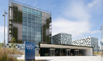 Đức bắt thủ lĩnh dân quân Libya bị ICC truy nã