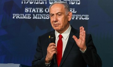 Israel tuyên bố sẽ quét sạch quân đội Syria khỏi phía nam Damascus