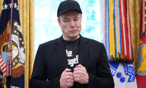 Hội khoa học Anh từng muốn tỷ phú Musk bỏ tư cách thành viên