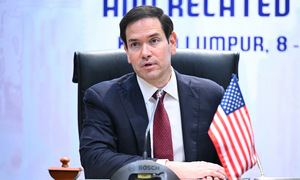 US restricts diplomats from commenting on foreign elections
