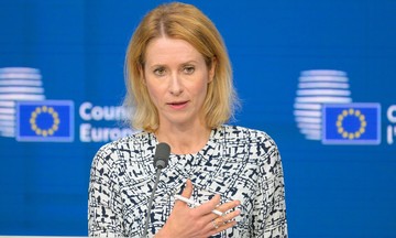 EU nhất trí áp gói trừng phạt thứ 18 đối với Nga