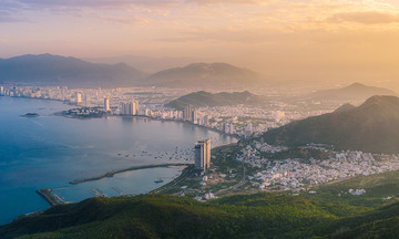 85% độc giả muốn sống ở Nha Trang