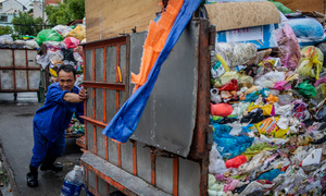 Ho Chi Minh City aims to process 90% of household waste using advanced technology